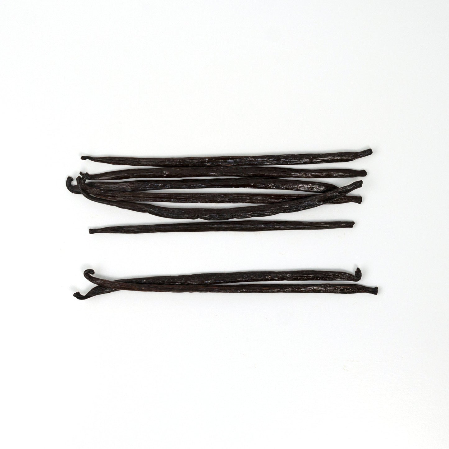 Sumatra Vanilla Beans - Whole Grade A Vanilla Pods for Vanilla Extract and Baking