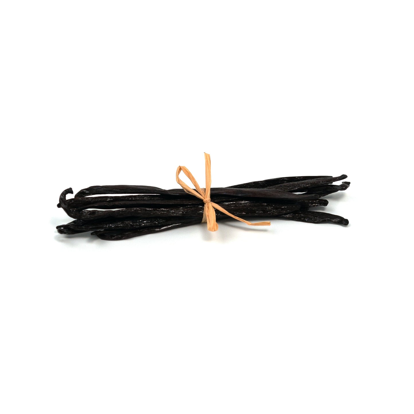 Tanzania Vanilla Beans - Whole Grade A Vanilla Pods