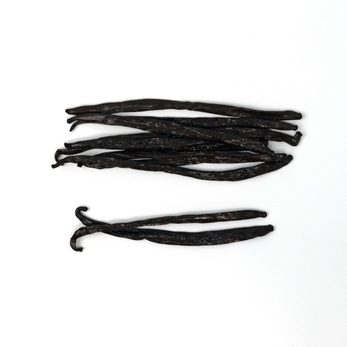 Tanzania Vanilla Beans - Whole Grade A Vanilla Pods