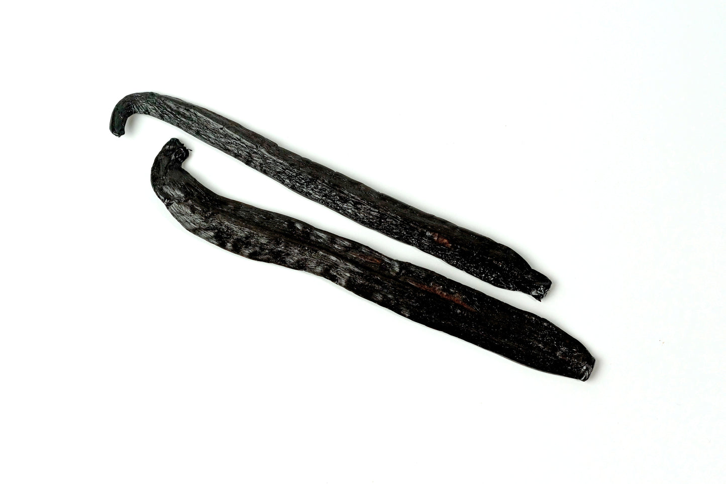 Peruvian Vanilla Beans - Whole Grade A Vanilla Pods for Vanilla Extract and Baking