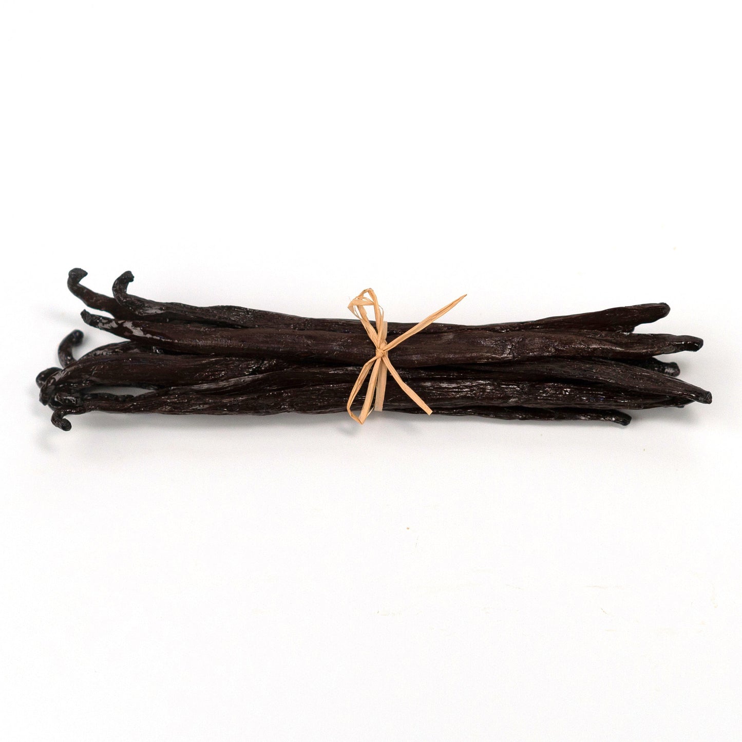 Ugandan Vanilla Beans - Grade A Whole Pods for Vanilla Extract Baking