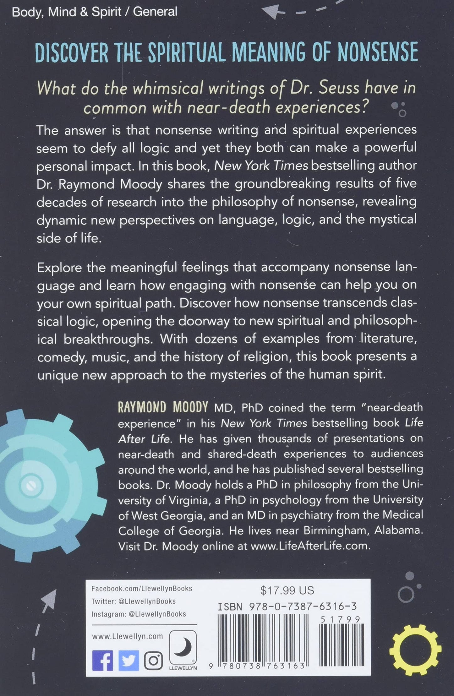 Making Sense Of Nonsense