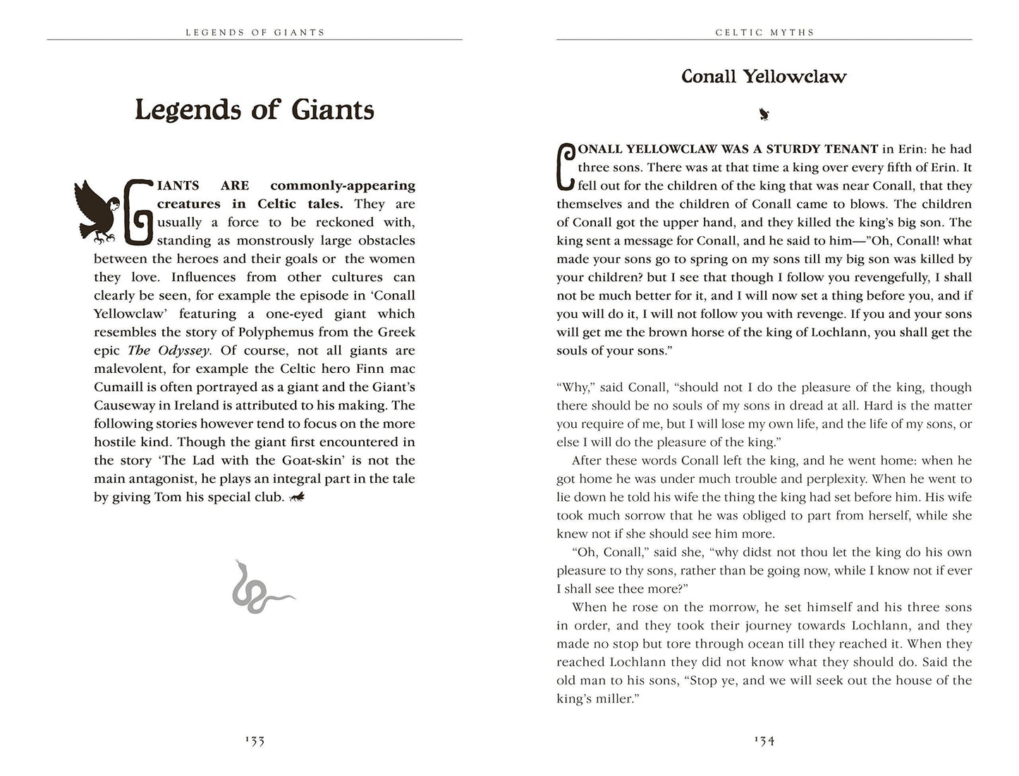 Celtic Myths (FT 451)