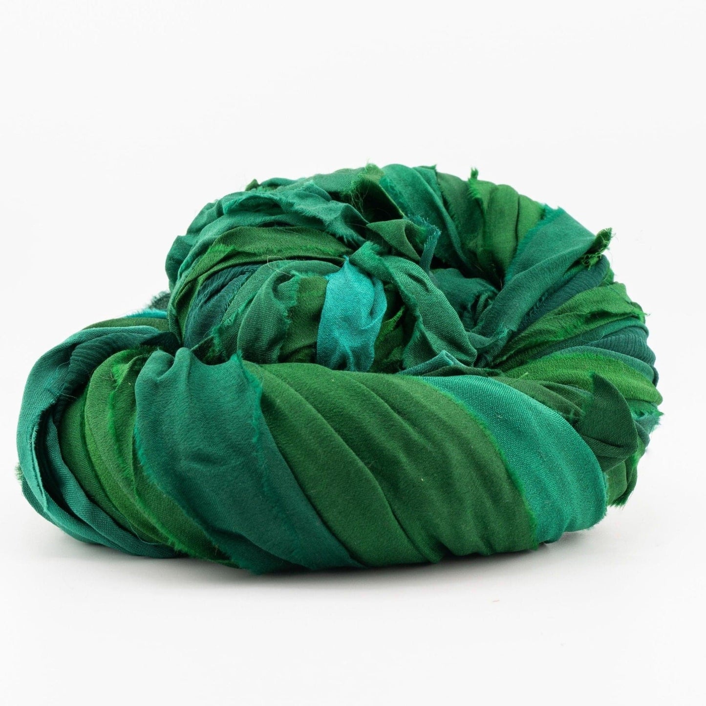 Chiffon Ribbon Ombre Packs + Free Patterns