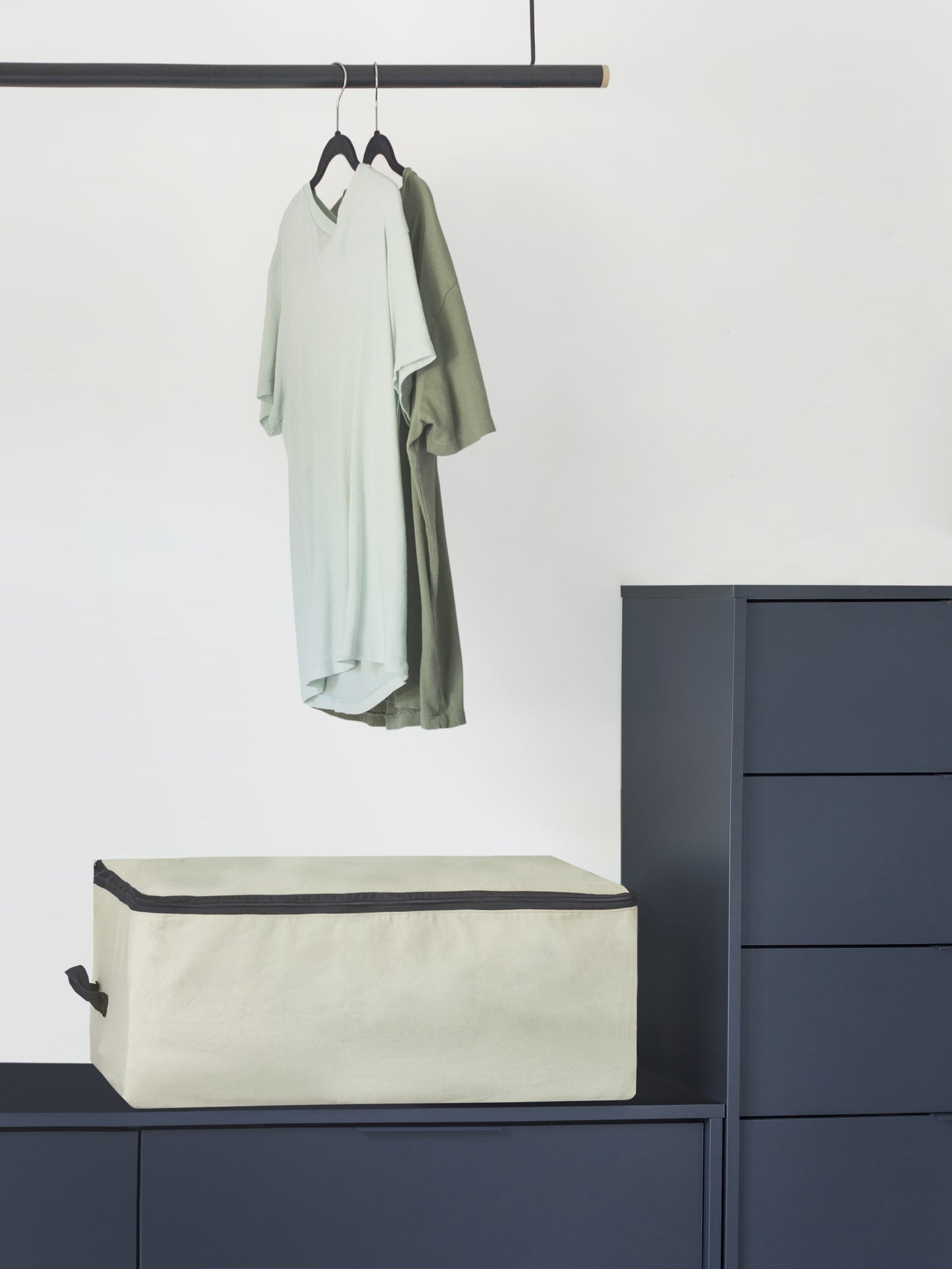 Comforter Storage Bags