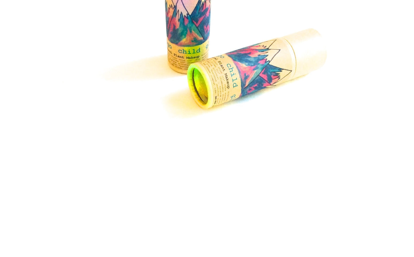 Indigo Child Shimmer Stick