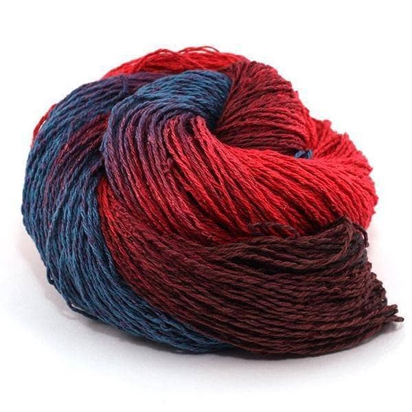 DIY Upcycled Fringe Short Pattern