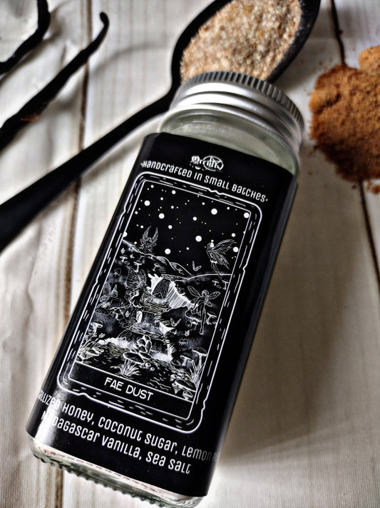 Fae Dust