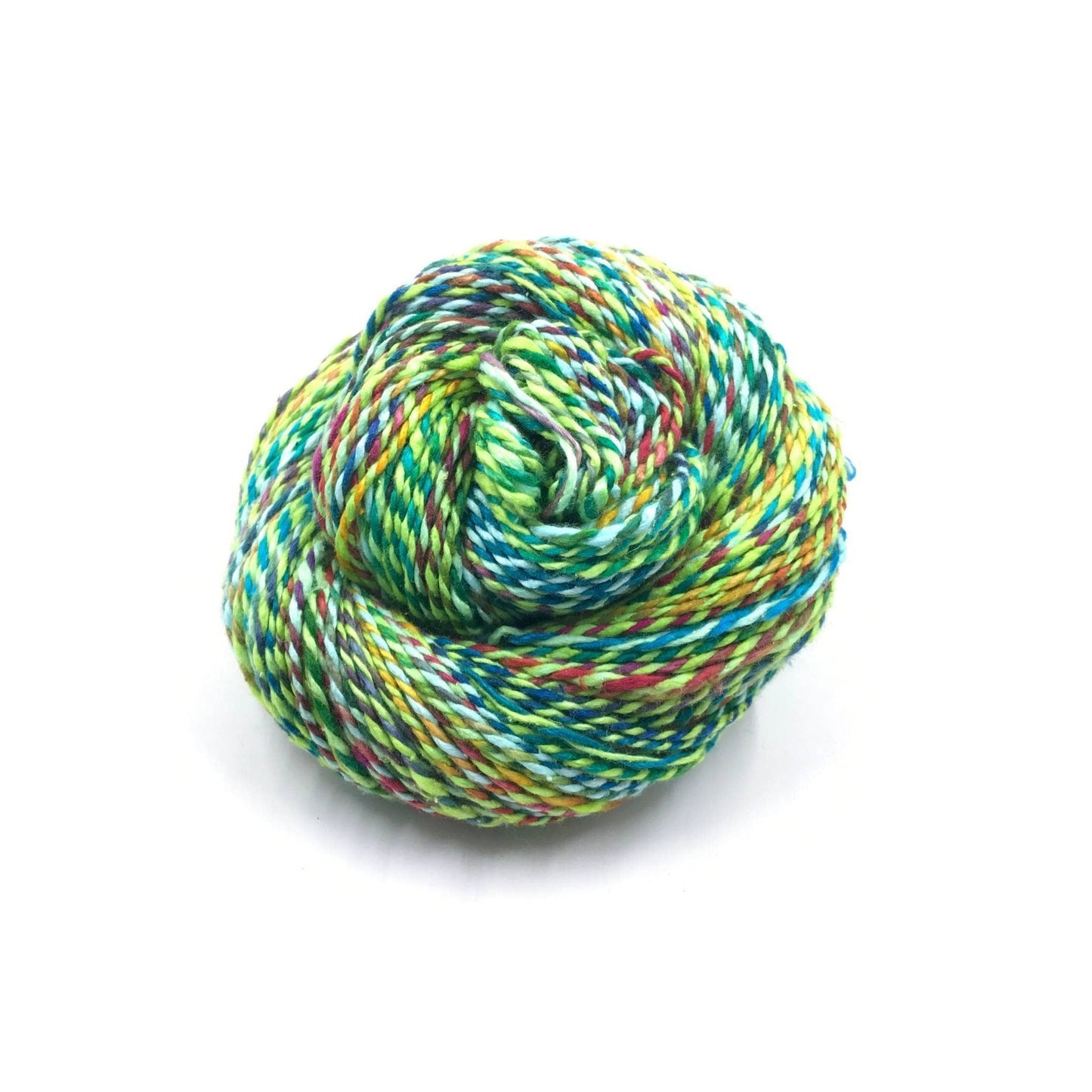 Plume Headband Knit & Crochet Kit