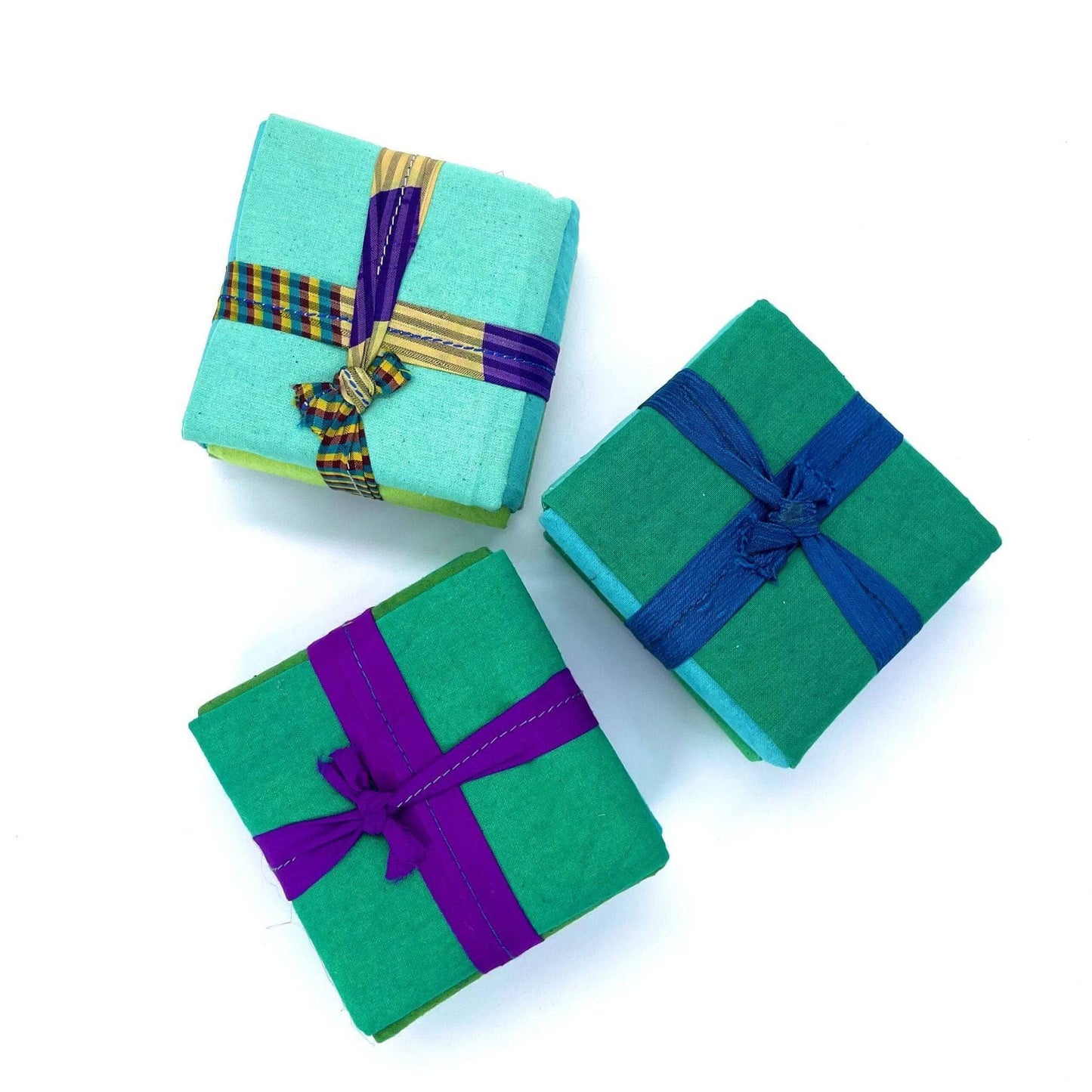 Rainbow Beginner Quilt Kit