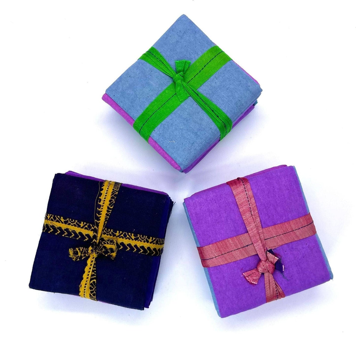 Rainbow Beginner Quilt Kit