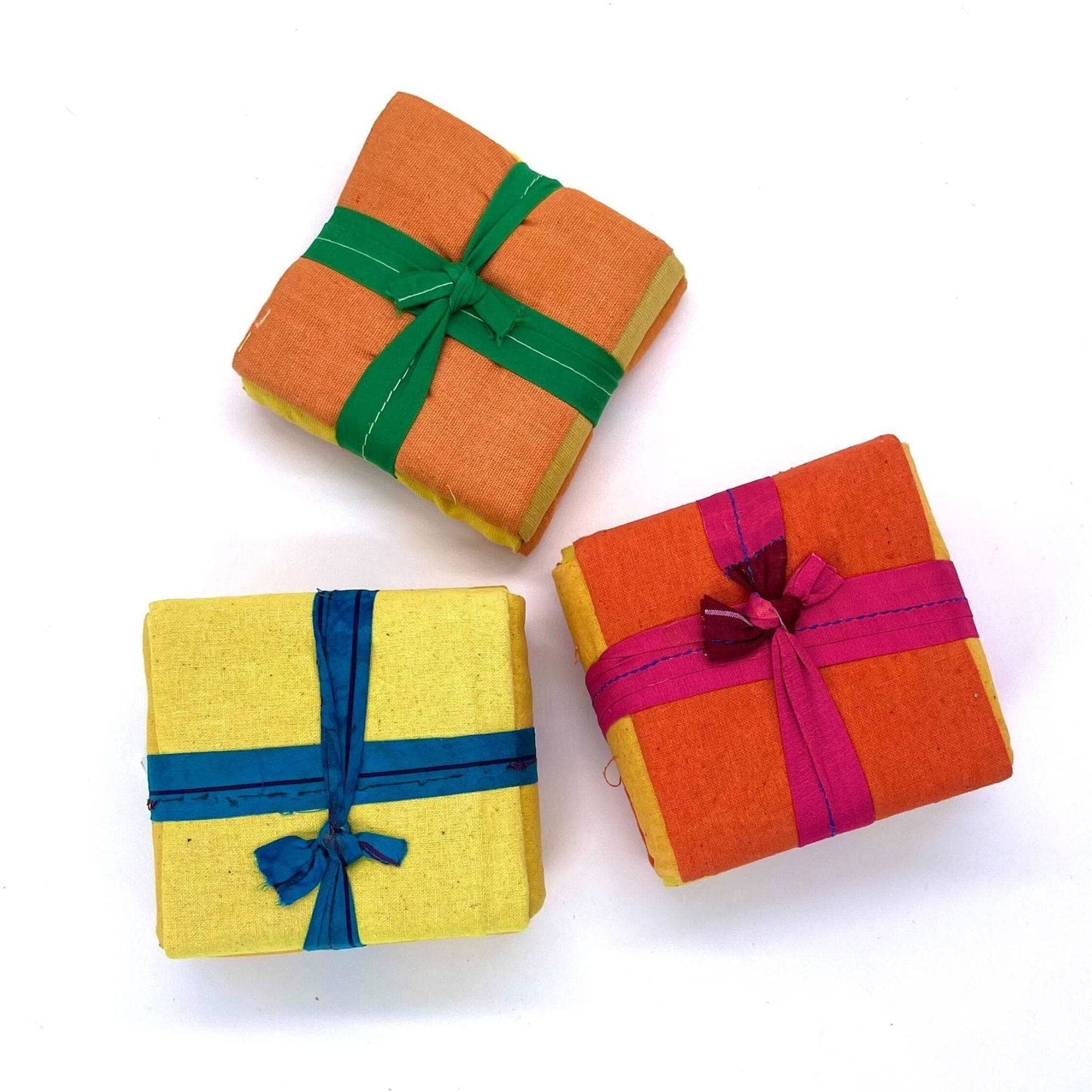 Rainbow Beginner Quilt Kit