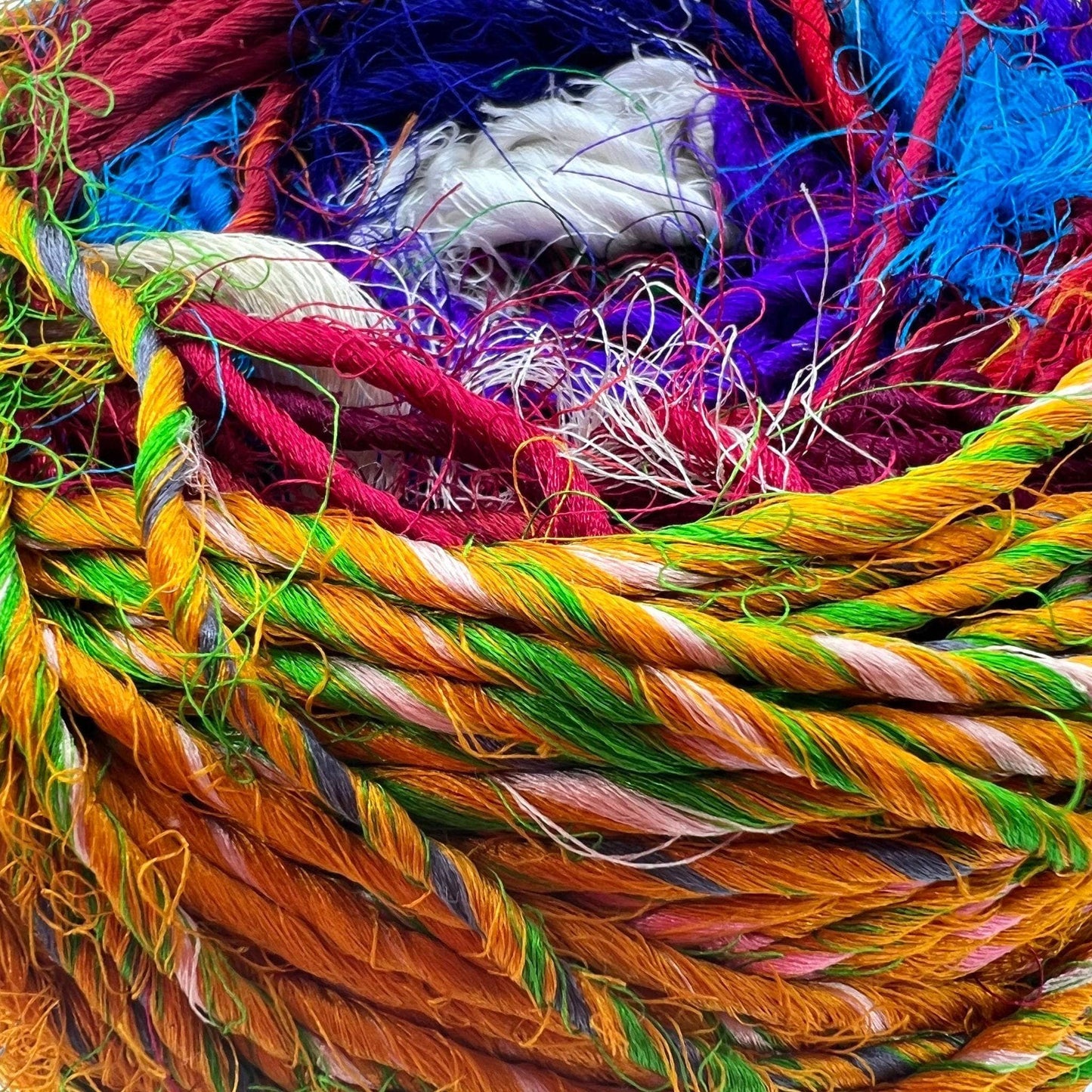 Moment of Zen Shawl Kit