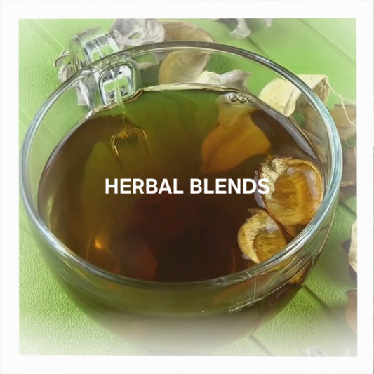 Viral Defense & Immune Boost