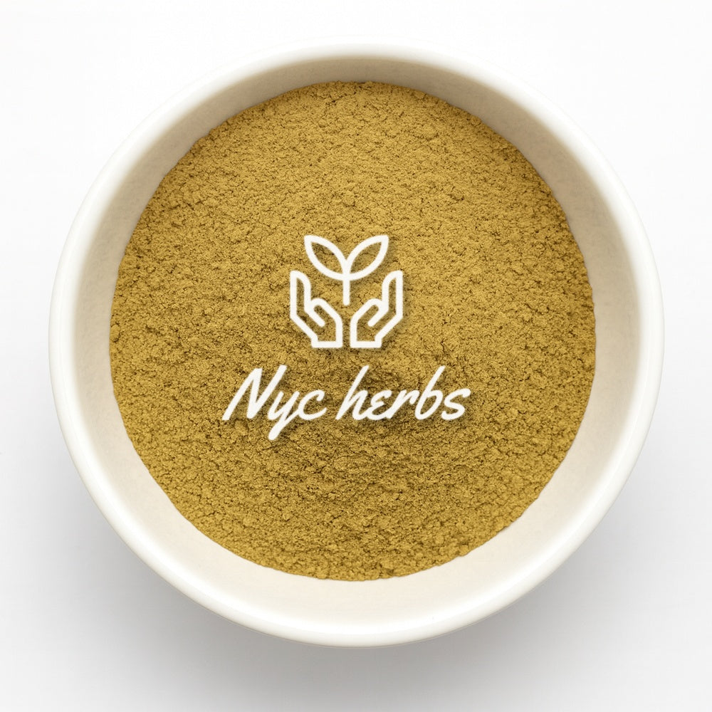 Amla Powder | Herbal Vitality & Nourishing Tonic