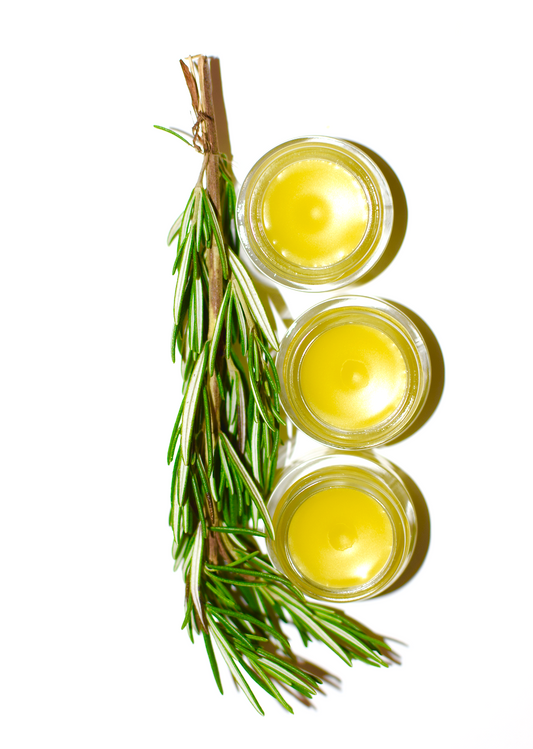 Rosemary Anointing Balm