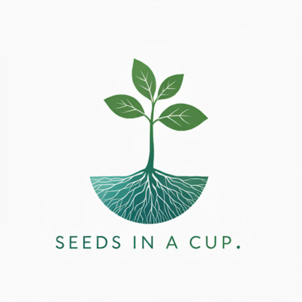 Mahogany Tree | Seed Starter Grow Kit | Seeds In A Cup®