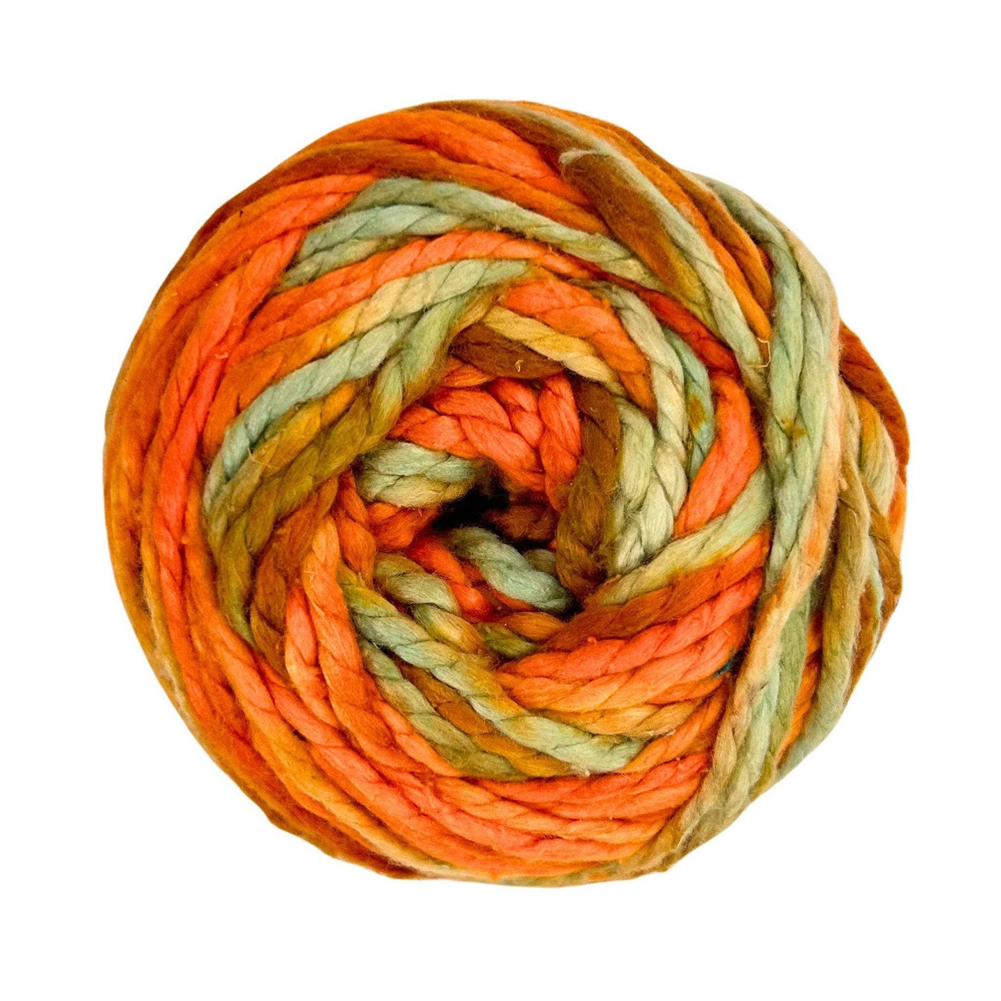 Cloud Soft Recycled Silk – Worsted Weight