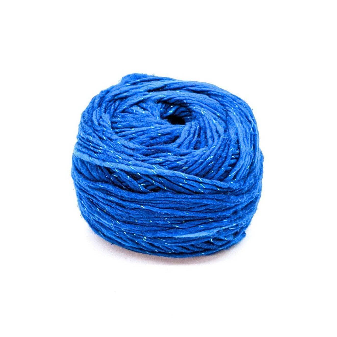 Where's My Hook? Bun Cover Crochet Kit