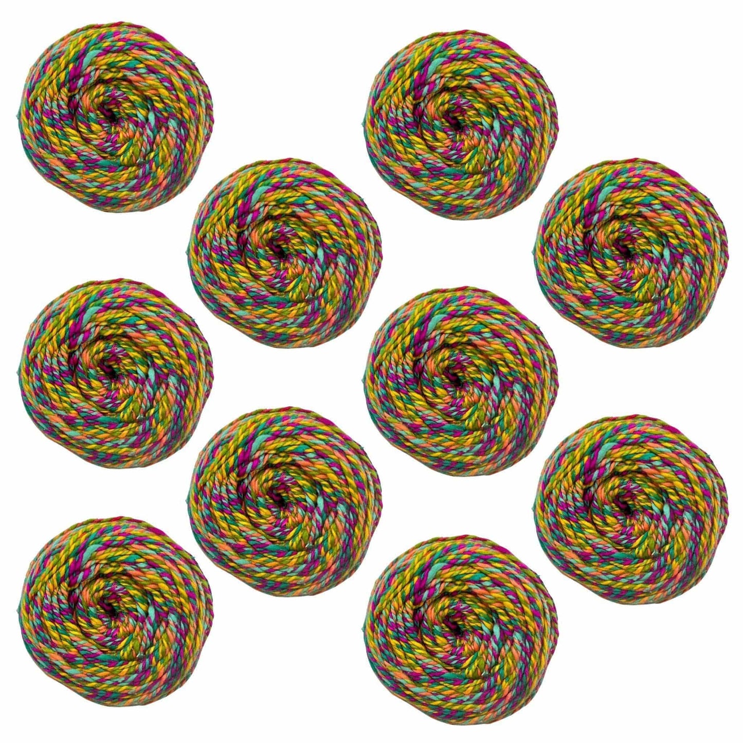 Yarn Lovers 10 Pack Bulk Yarn Bundle