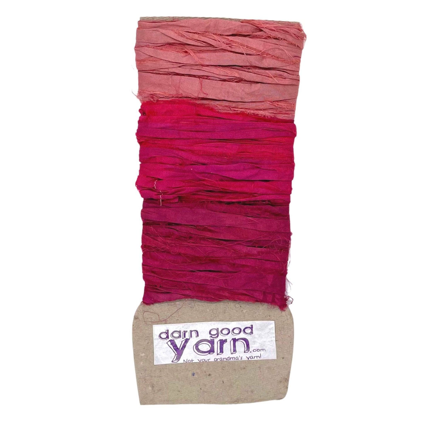 Yarn & Ribbon 3 Color Sample Cards