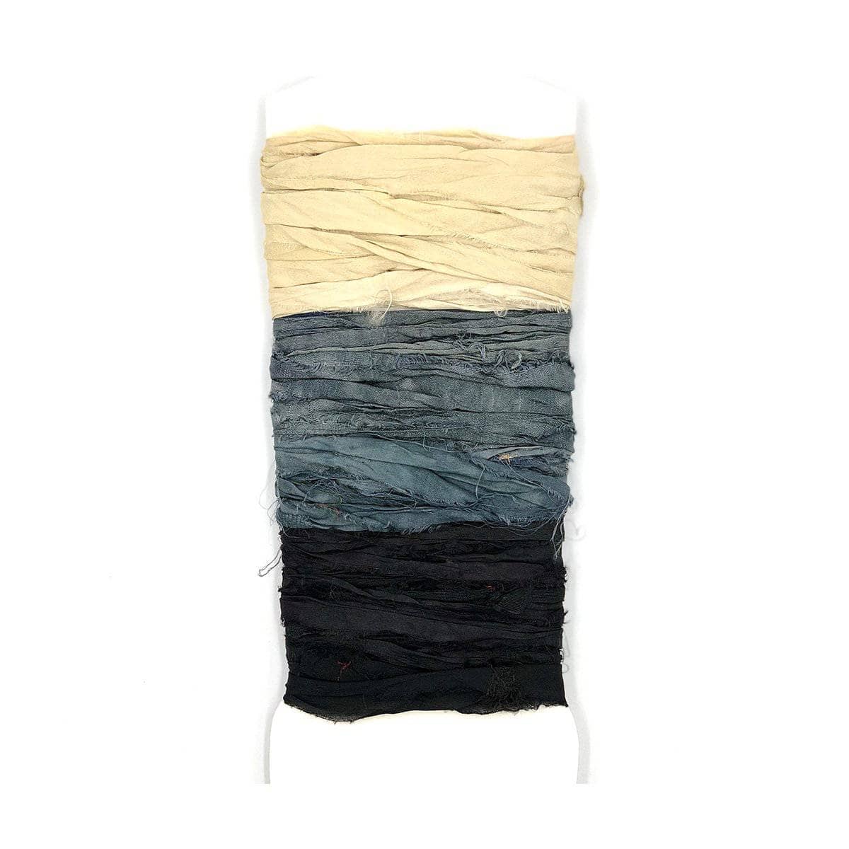 Yarn & Ribbon 3 Color Sample Cards