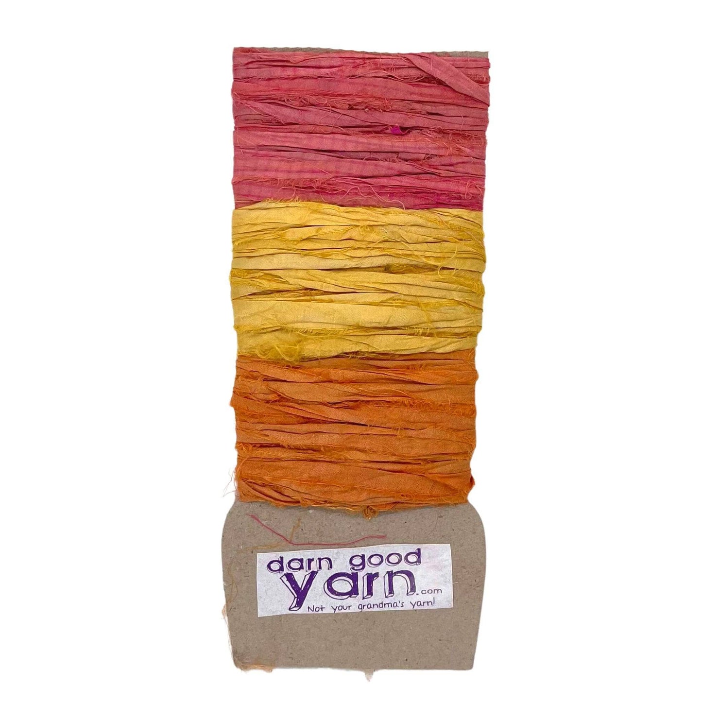 Yarn & Ribbon 3 Color Sample Cards